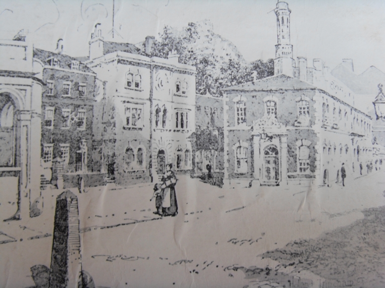PG Line drawing of Scotland Yard c 1850s or 1860s.jpg